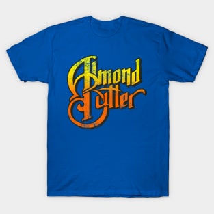 Almond Butter T-Shirt